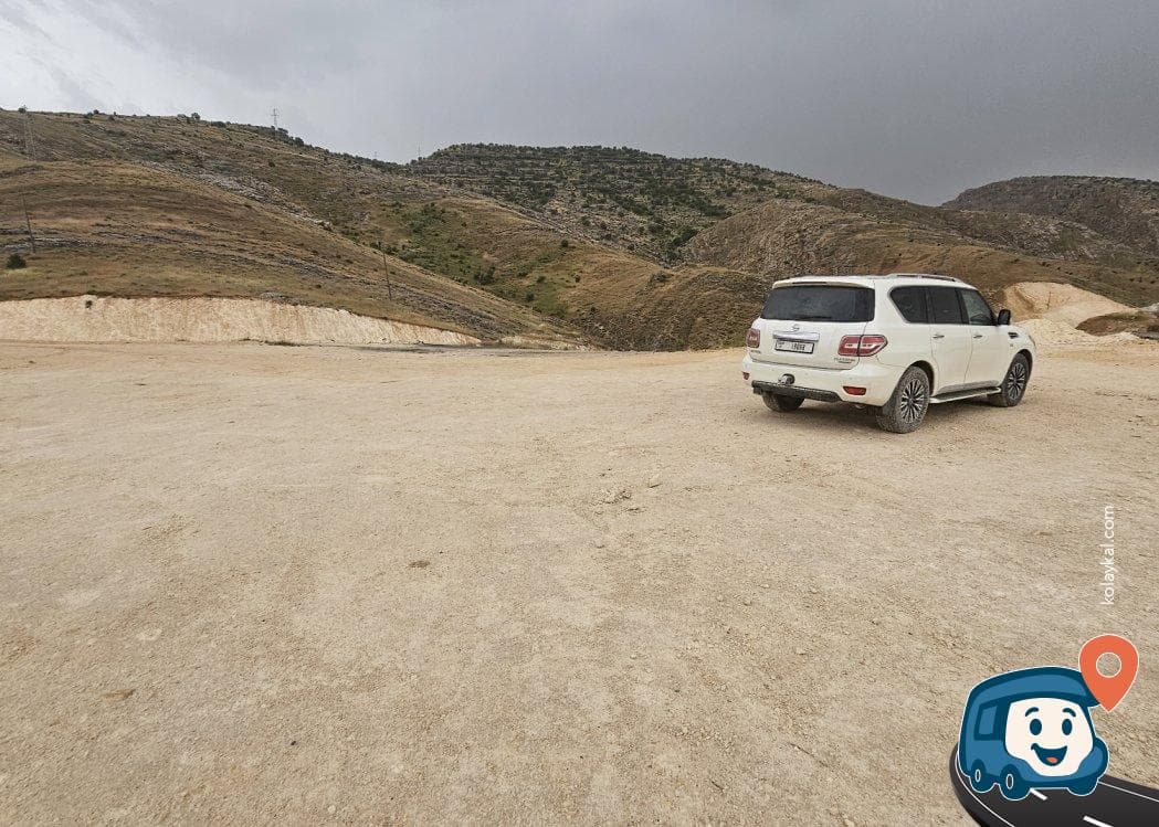 Yeni Hasankeyf Seyir ve Kamp Noktası - Batman, foto 4