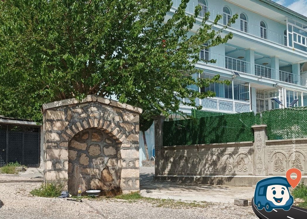 Işık Pansiyon Kamp Alanı - Kâhta, Adıyaman, foto 5