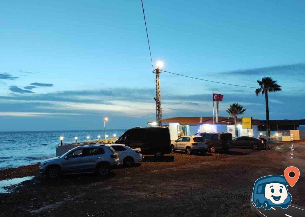 Aslan House Kamp Alanı - Arsuz, Hatay, foto 1