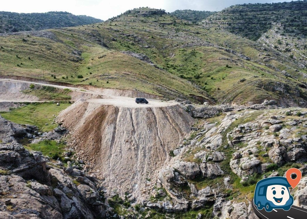 Yeni Hasankeyf Seyir ve Kamp Noktası - Batman, foto 6