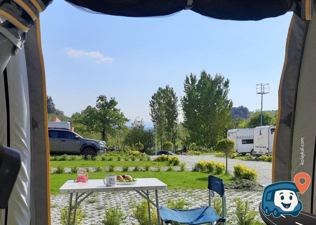 Bursa Karavan Park - Osmangazi̇, foto 1