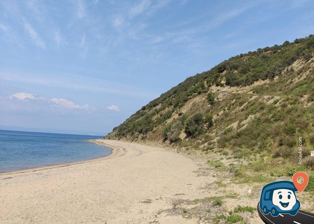 Lonesome Beach - Gelibolu, Çanakkale, foto 2