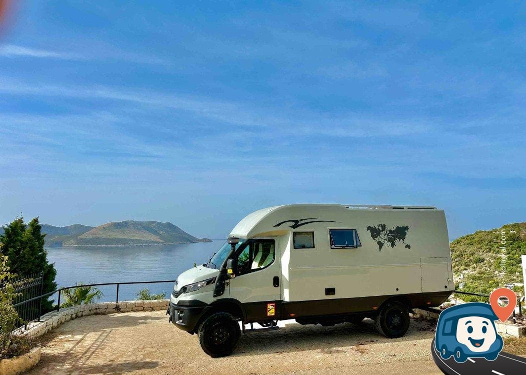 Günlük Otopark - Kaş, Antalya, foto 3