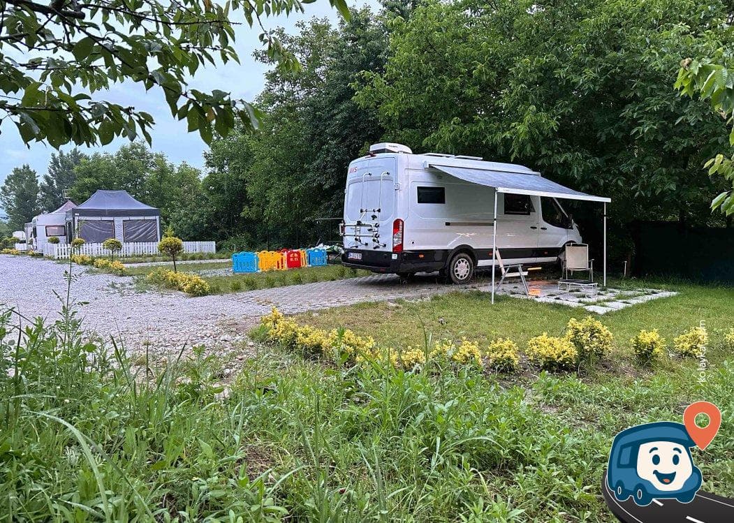 Bursa Karavan Park - Osmangazi̇, foto 3