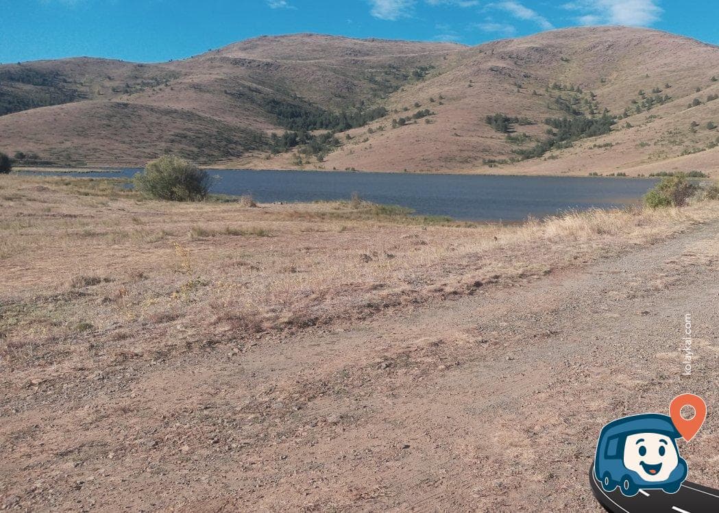Erzincan Gölü Manzaralı Kamp Alanı - Refahiye, foto 2