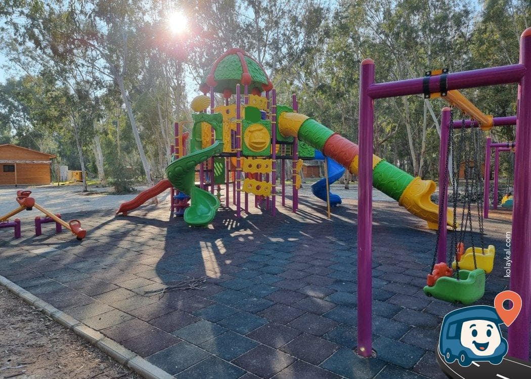 Erdemli Halk Plajı Kamp Alanı - Silifke, Mersin, foto 5