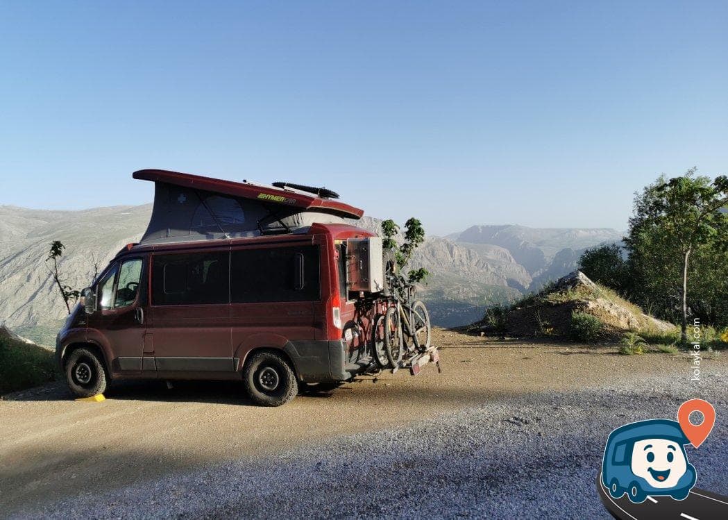 Kemaliye Yakınında Sakin Yer - Erzincan, foto 6