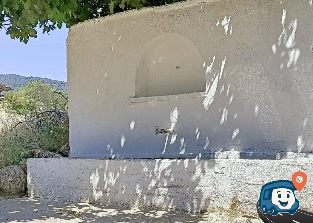 Tepe Camping - Pamukkale, Denizli, foto 4