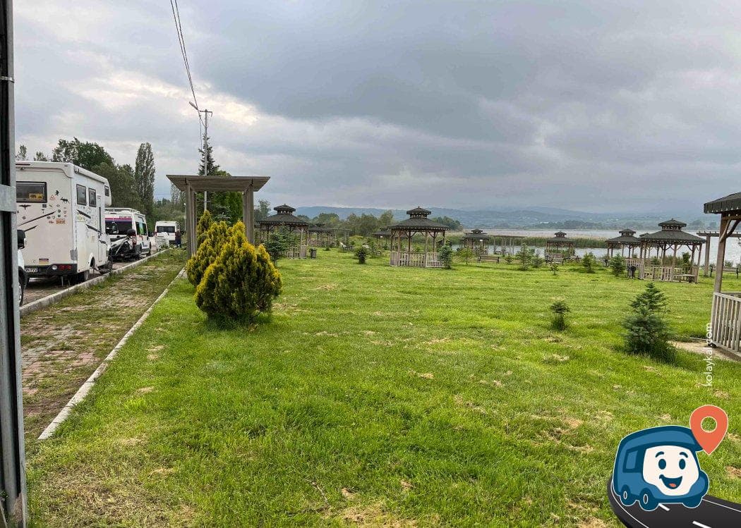 Yeniçağa Gölü Kenarı Kamp ve Piknik Alanı - Bolu, foto 6