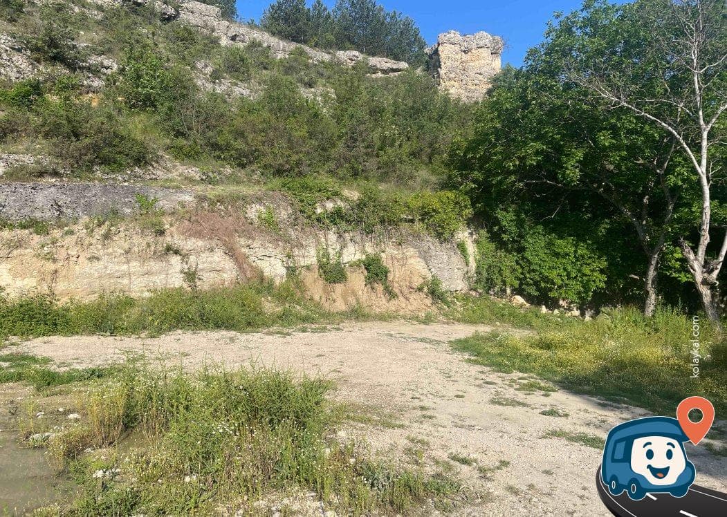 Filyos Nehri Kenarı Kamp Alanı - Safranbolu, Karabük, foto 3