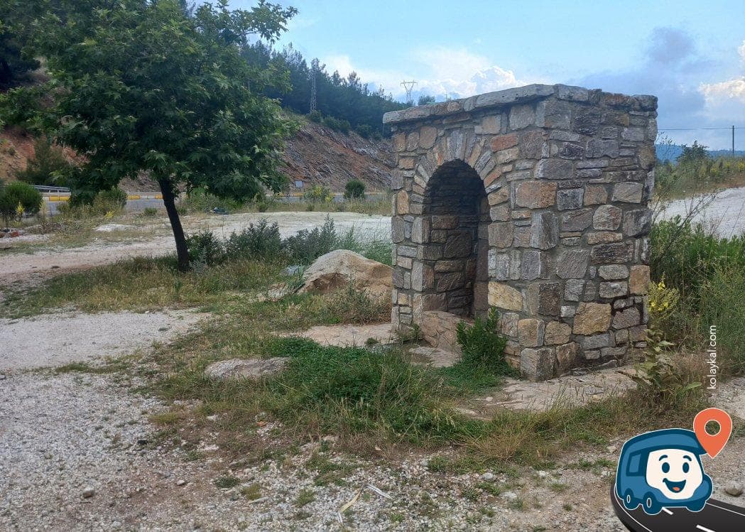 Muğla Su Kaynağı Ücretsiz - Ula, foto 1