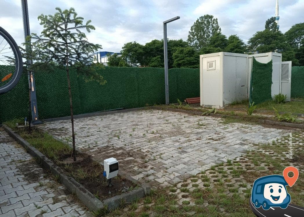 Ordu Perşembe Karavan Park ve Kamp Alanı, foto 2
