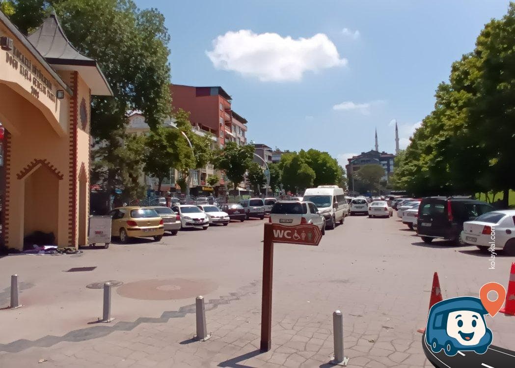 Ücretsiz Otopark - İzmit, Kocaeli, foto 1