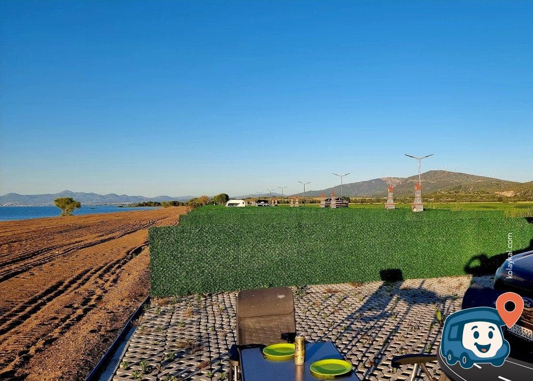 Beyşehir Belediyesi Karavan Parkı - Konya, foto 3
