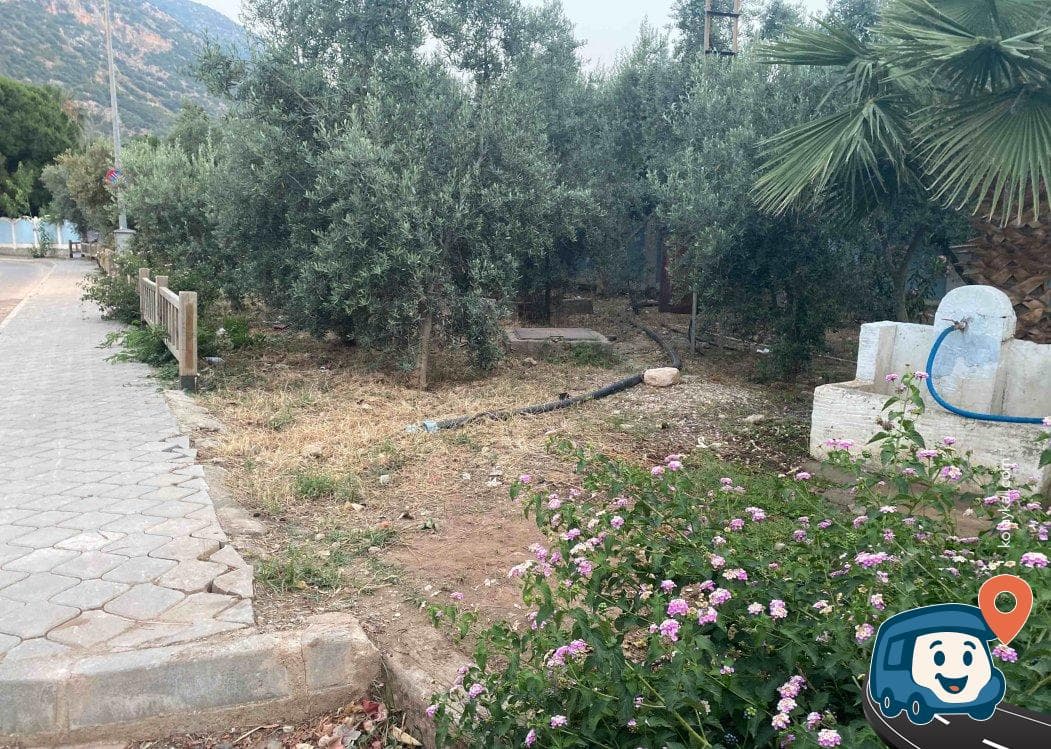 Fethiye Halk Çeşmesi Ücretsiz Su Kaynağı - Muğla, foto 1