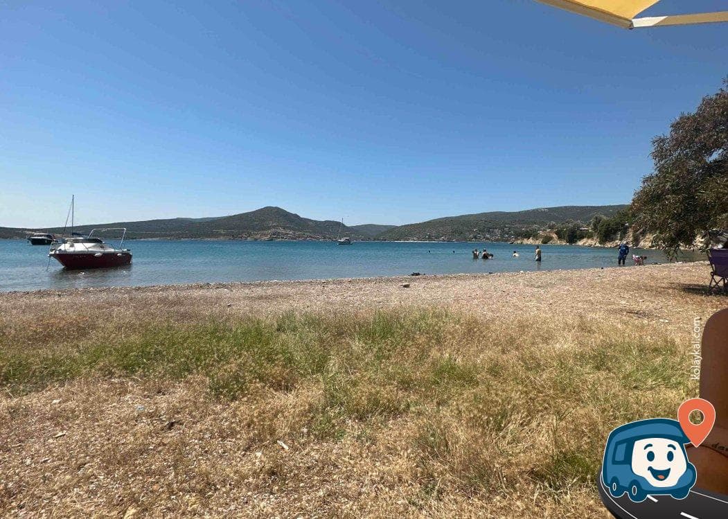 Akın Kamping - Urla, İzmir, foto 3