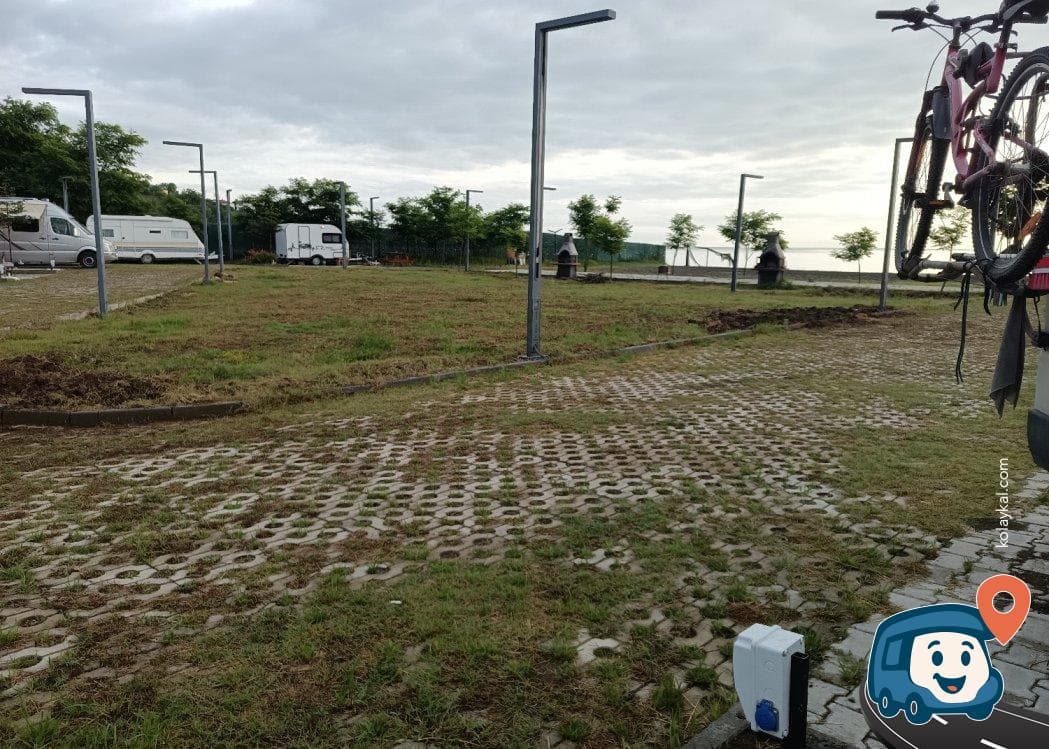 Ordu Perşembe Karavan Park ve Kamp Alanı, foto 1