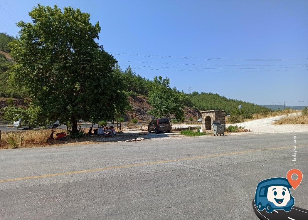 Muğla Su Kaynağı Ücretsiz - Ula, foto 2