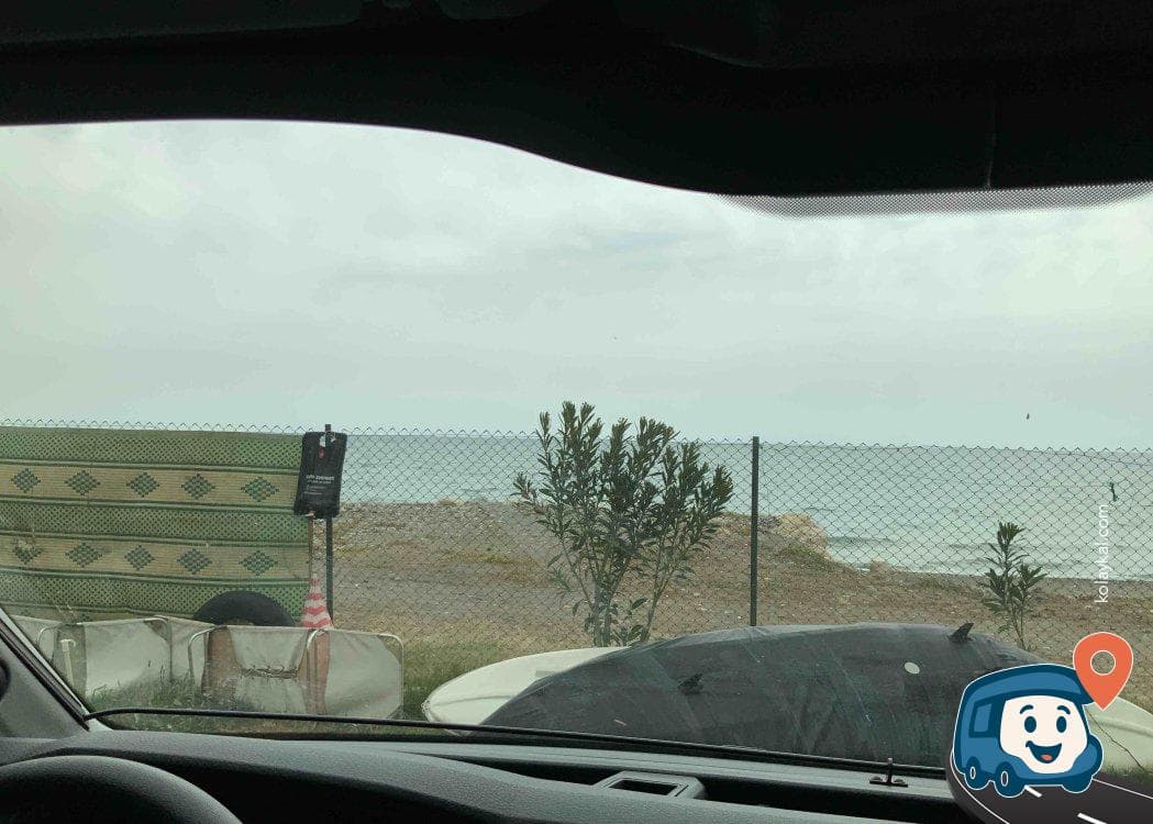 Necati Bey Kamp Alanı - Mezitli, Mersin, foto 5