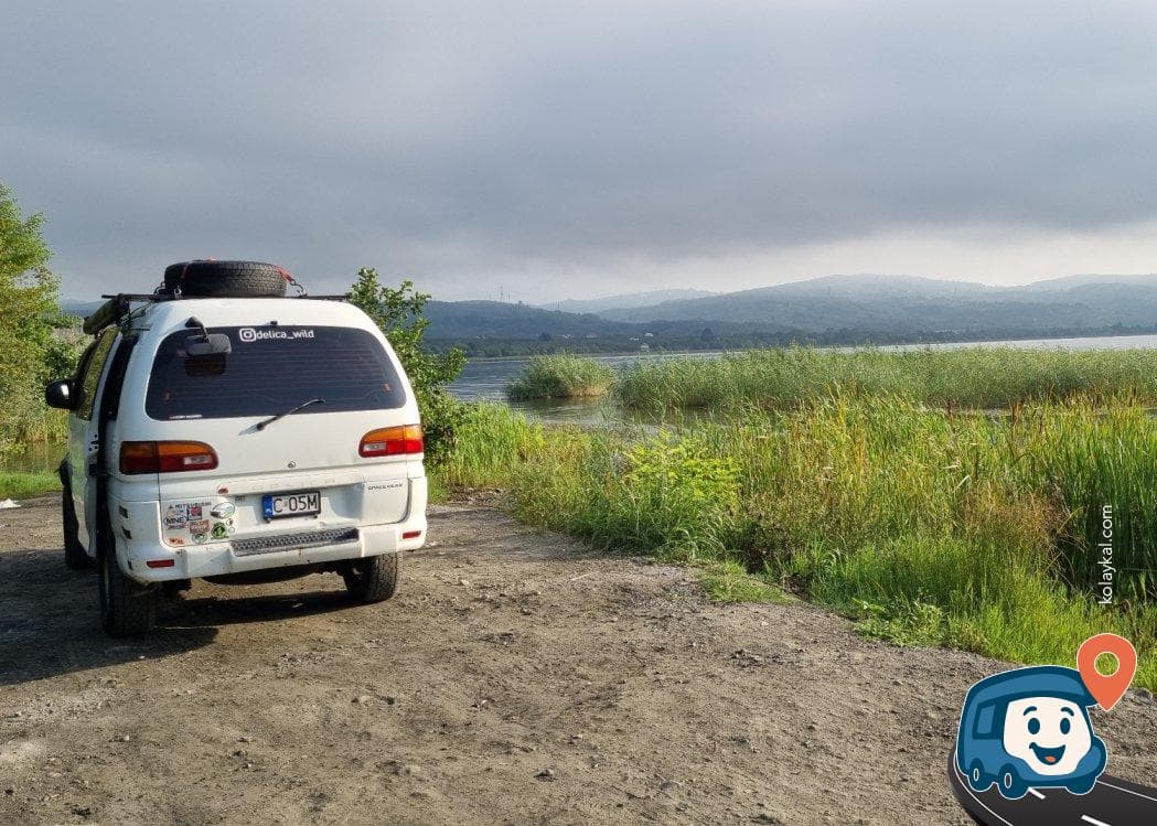 Ücretsiz Otopark Alanı - Sapanca, Sakarya, foto 4
