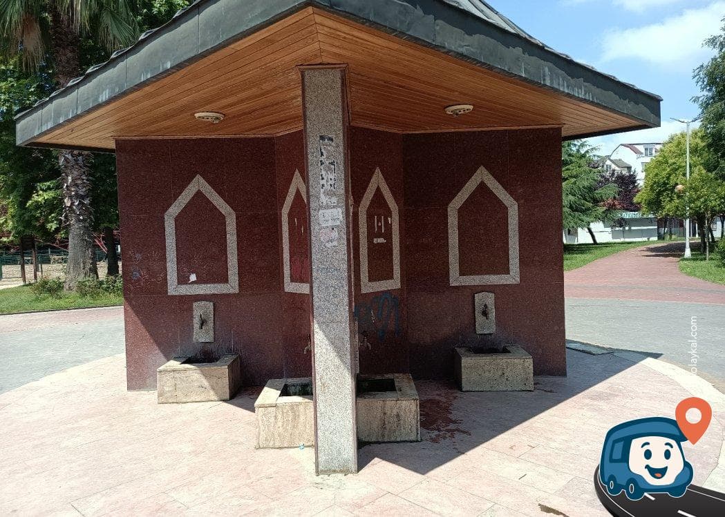 Ücretsiz Otopark - İzmit, Kocaeli, foto 2