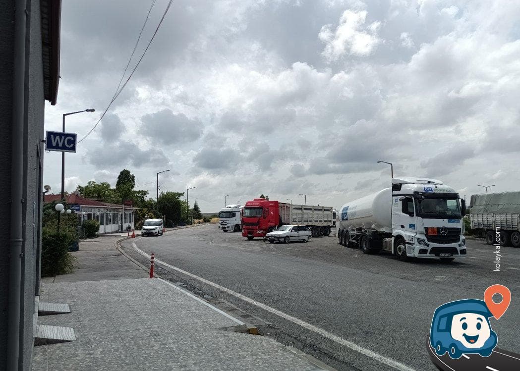 Hafa Dinlenme Tesisleri - Çorlu, Tekirdağ, foto 3