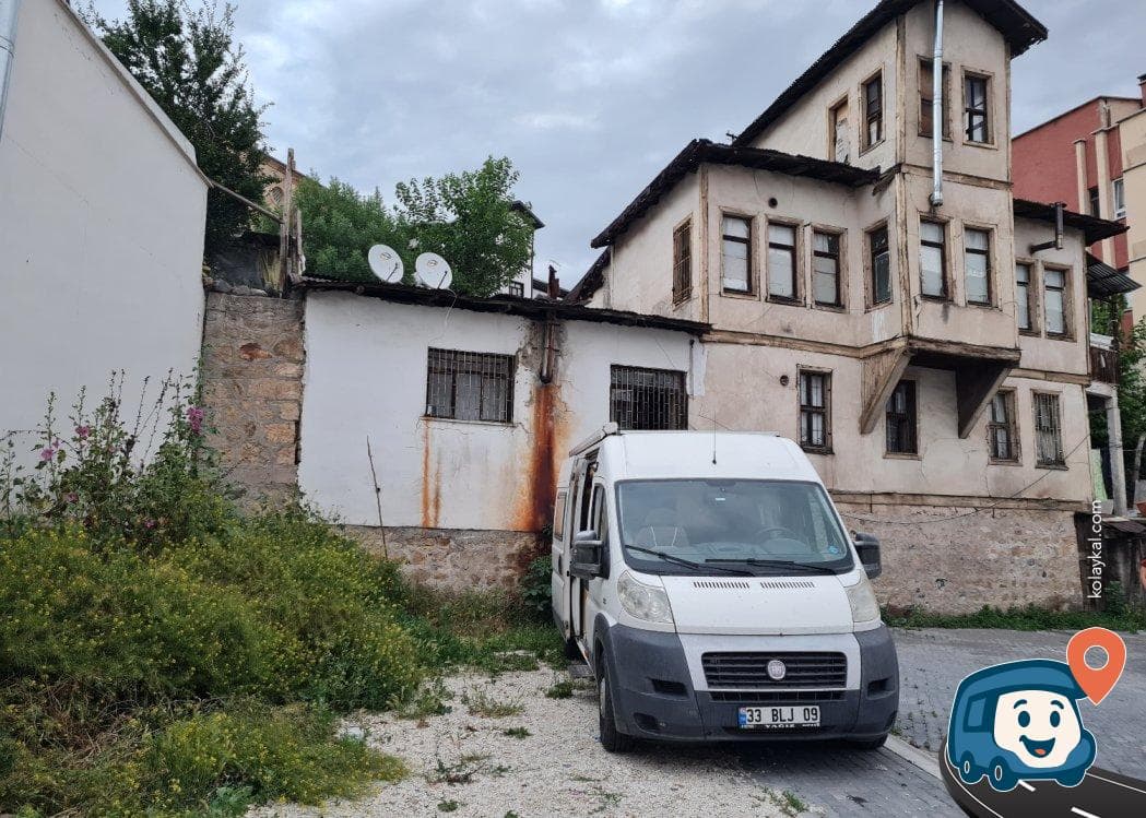 Beypazarı Şehir Merkezi Otoparkı - Ankara, foto 1