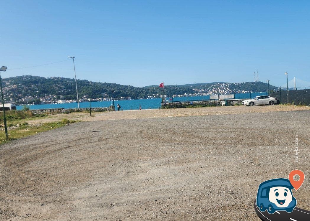 İstanbul Kireçburnu Karavan Parkı - Sarıyer, foto 5