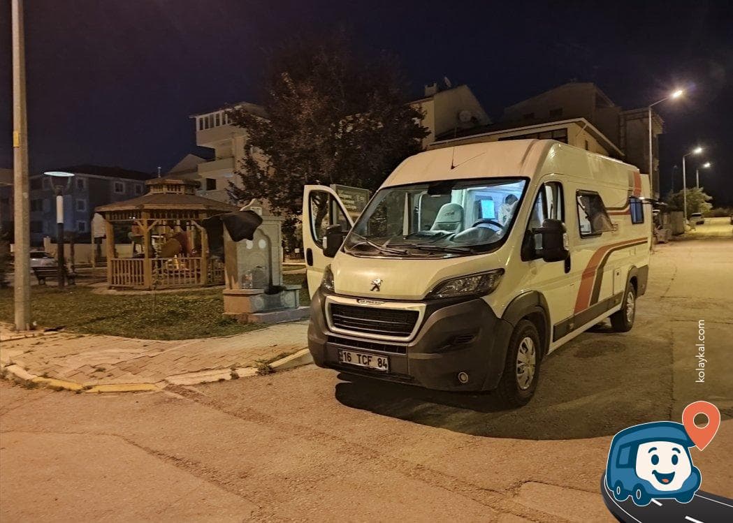 Kapalı Su Çeşmesi - Altıeylül, Balıkesir, foto 2