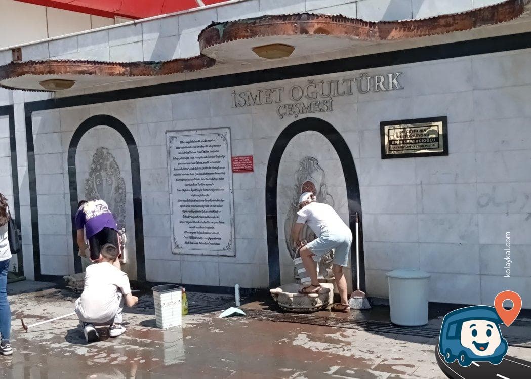 Su Kaynağı - Bolu Merkez, Bolu, foto 3