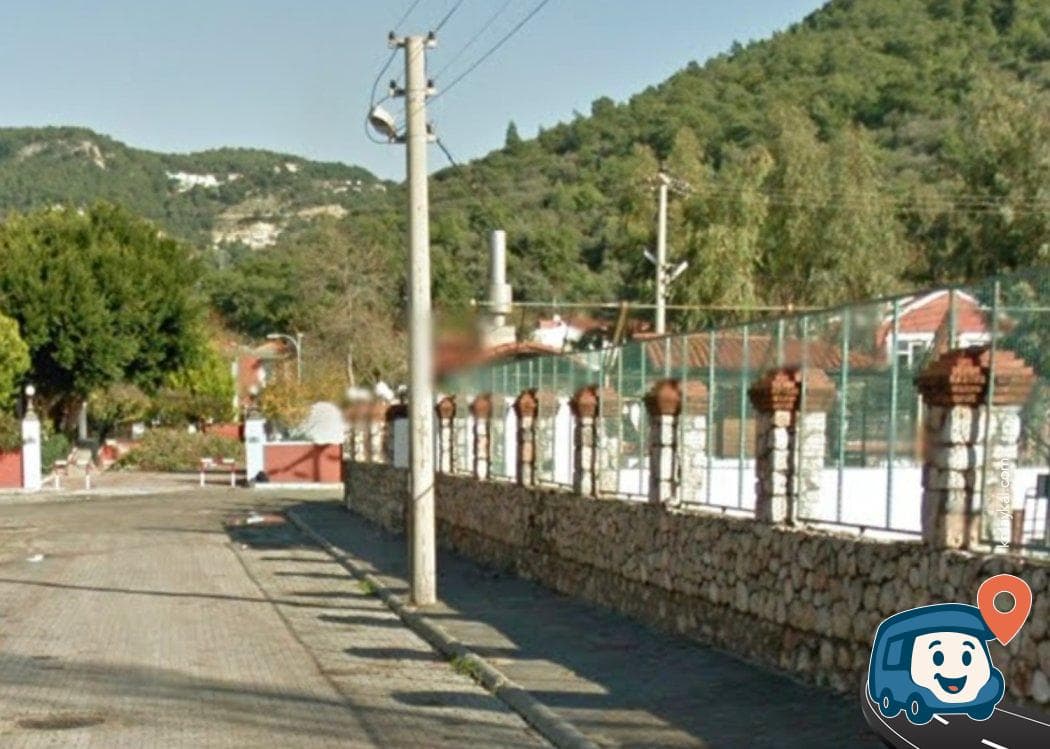 Ölüdeniz Ücretsiz Park Alanı - Fethiye, Muğla, foto 1
