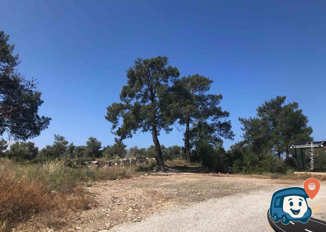 Kıran Çeşmesi - Menteşe, Muğla, foto 4