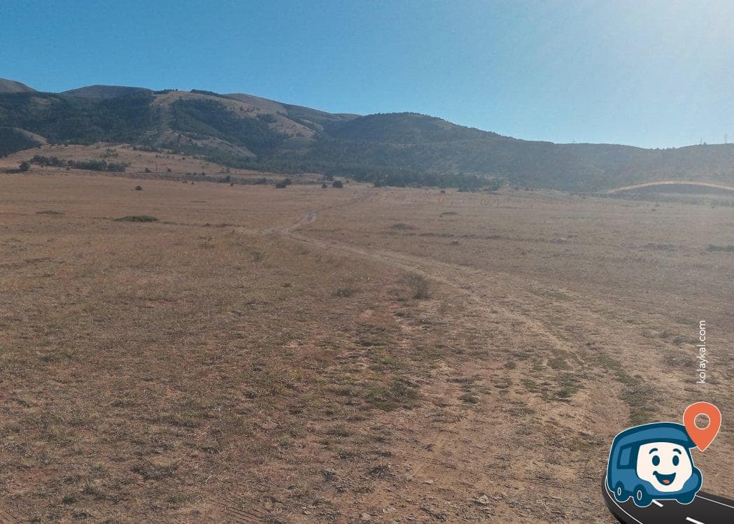 Erzincan Gölü Manzaralı Kamp Alanı - Refahiye, foto 3