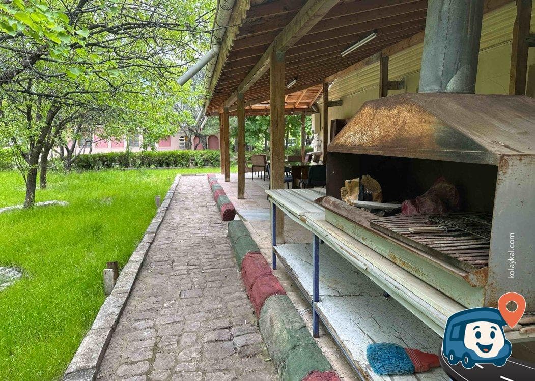 Ricardo Camping - Erzincan Merkez, Erzincan, foto 3