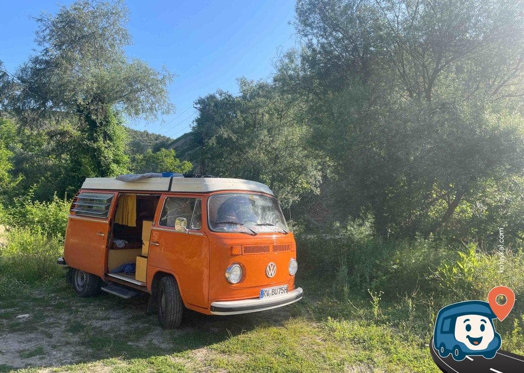 Filyos Nehri Kenarı Kamp Alanı - Safranbolu, Karabük, foto 4