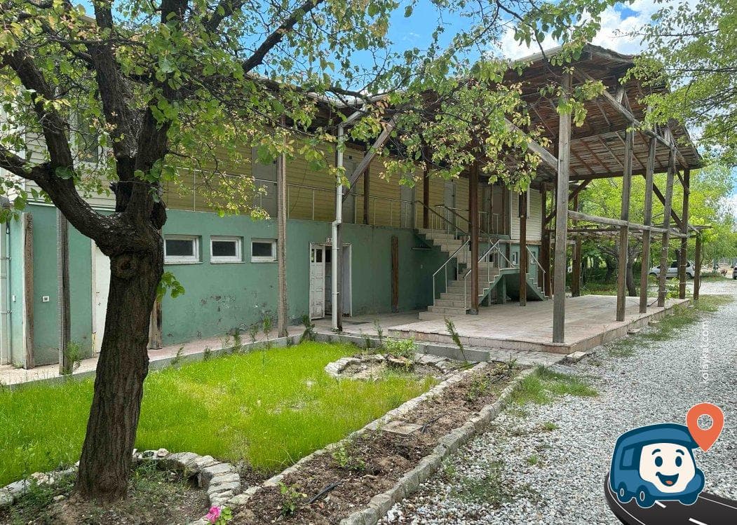 Ricardo Camping - Erzincan Merkez, Erzincan, foto 5