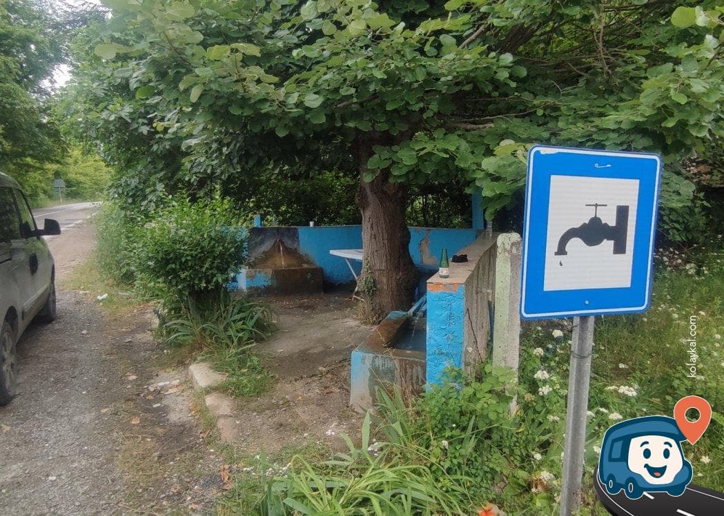 Yenice Ormanları Doğal Kaynak Suyu - Safranbolu, Karabük, foto 1
