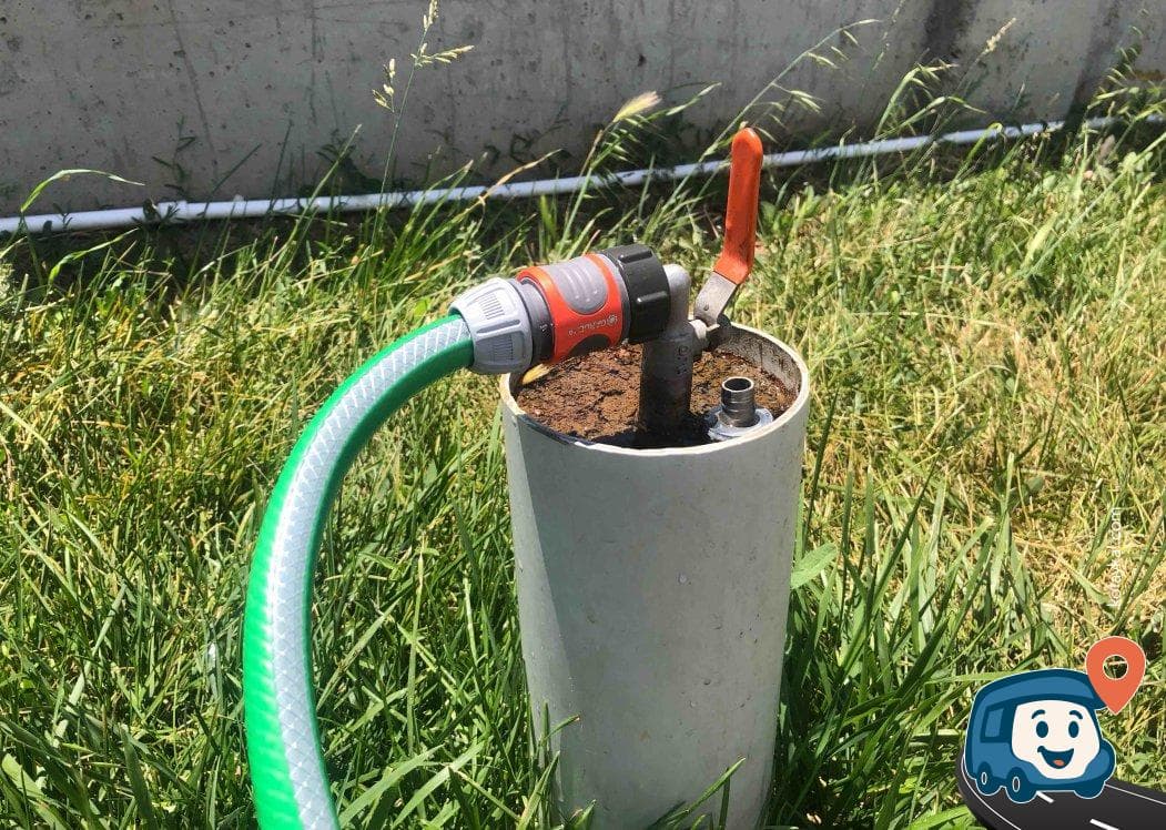 Türkiye Petrol İstasyonu ve Su İkmal Noktası - Lüleburgaz, Kırklareli, foto 2