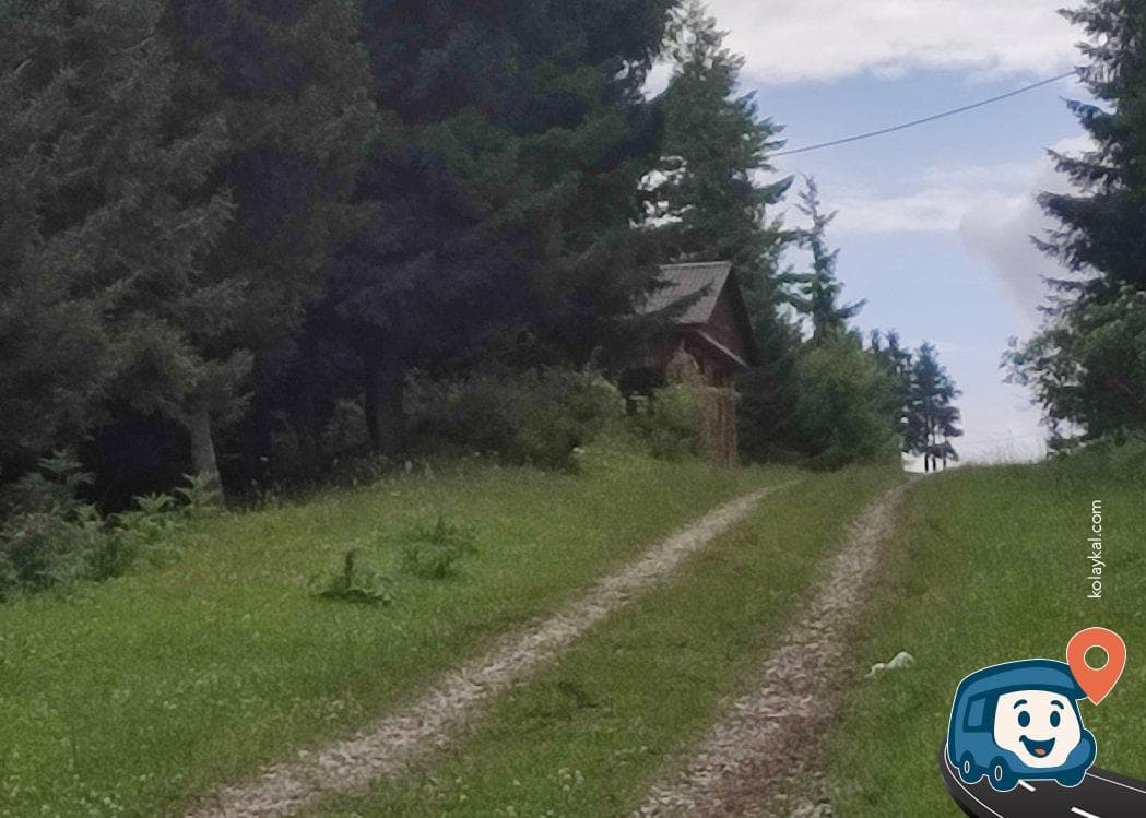 Güzel Manzaralı Nokta - Şavşat, Artvin, foto 4