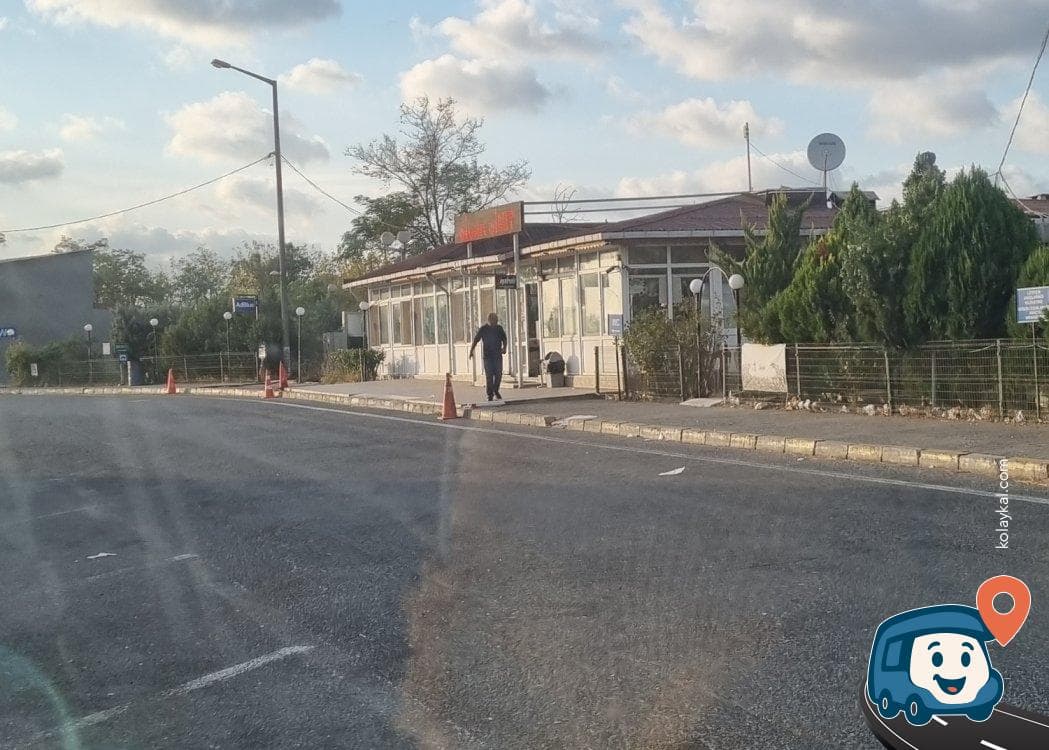 Hafa Dinlenme Tesisleri - Çorlu, Tekirdağ, foto 4