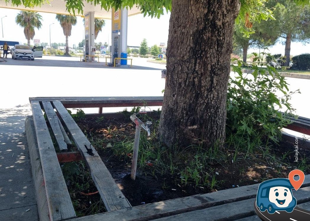 Artezyen Çeşmesi ve Et Mangal - Manavgat, Antalya, foto 2