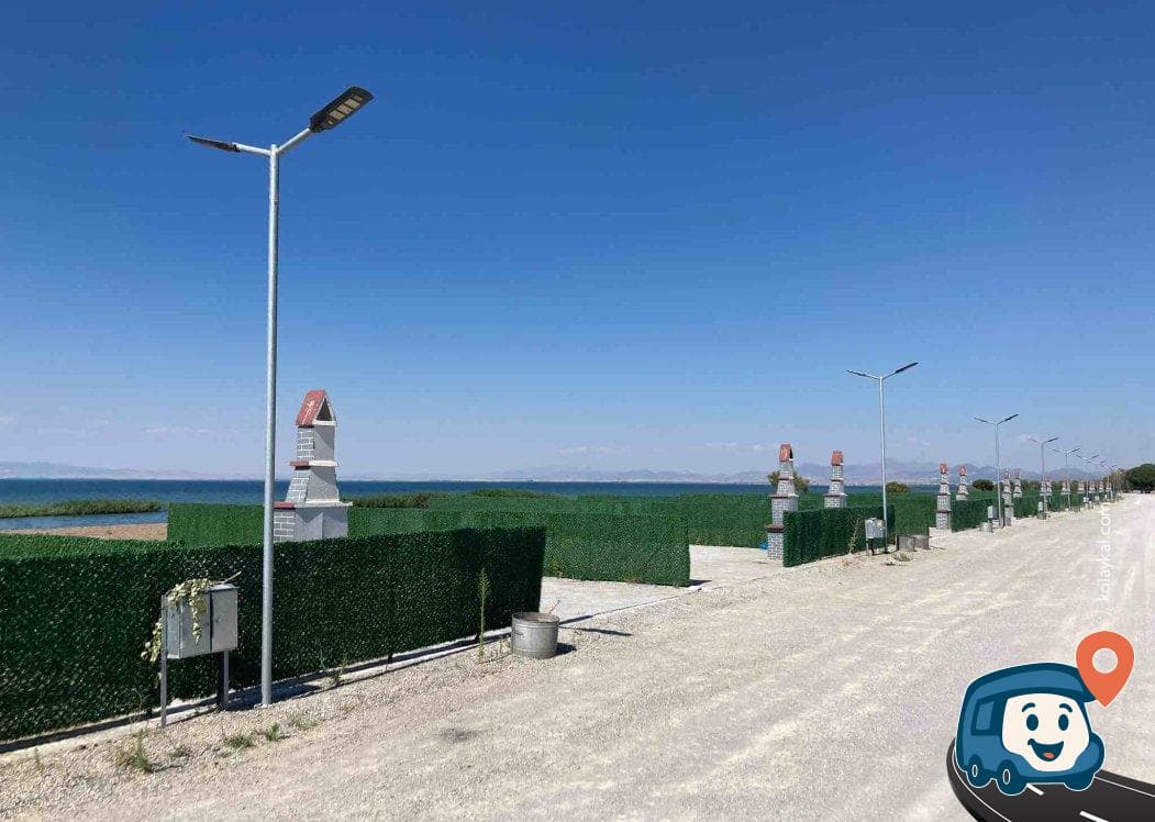 Beyşehir Belediyesi Karavan Parkı - Konya, foto 6