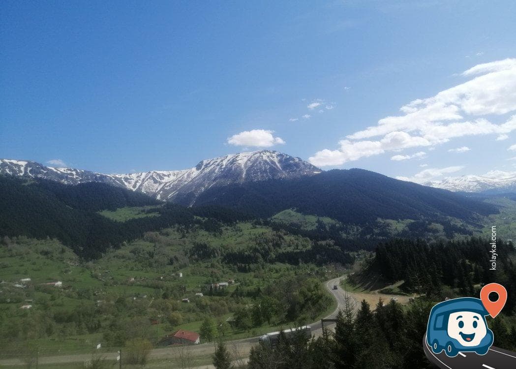 Güzel Manzaralı Nokta - Şavşat, Artvin, foto 5