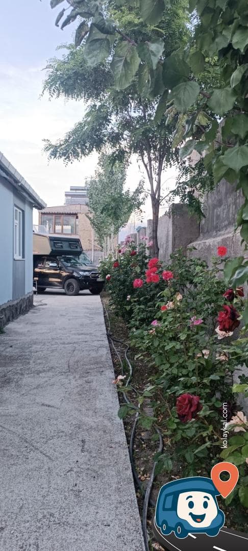 Ark Hostel ve Kamp Alanı - Doğubayazıt, Ağrı, foto 31