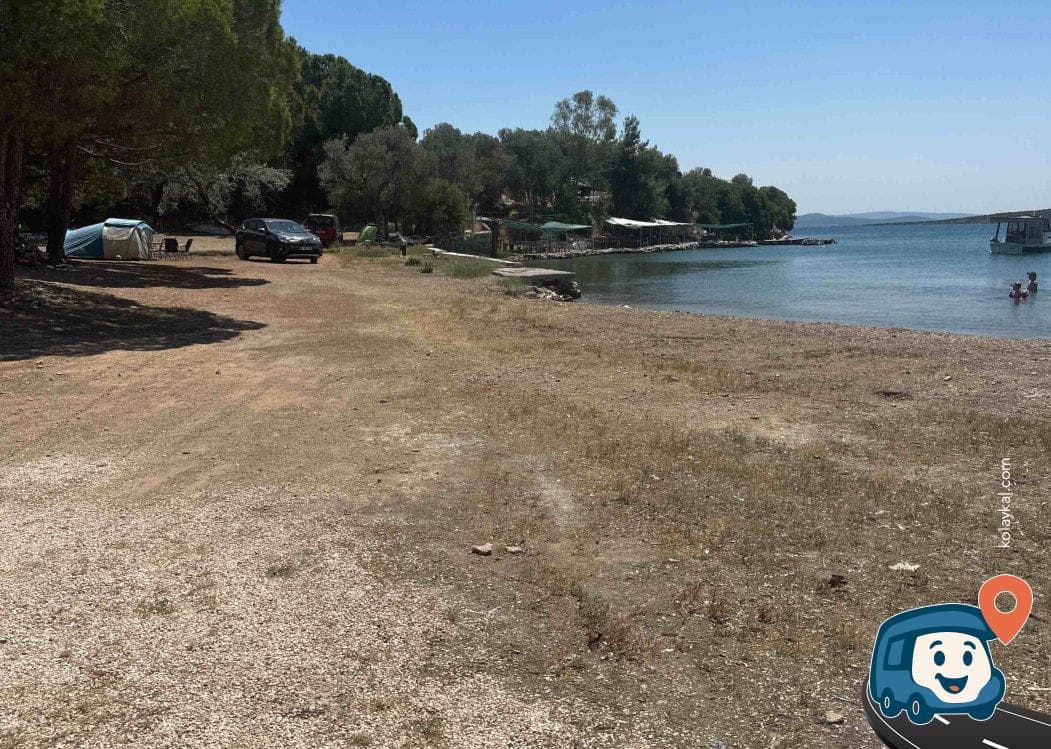 Akın Kamping - Urla, İzmir, foto 1