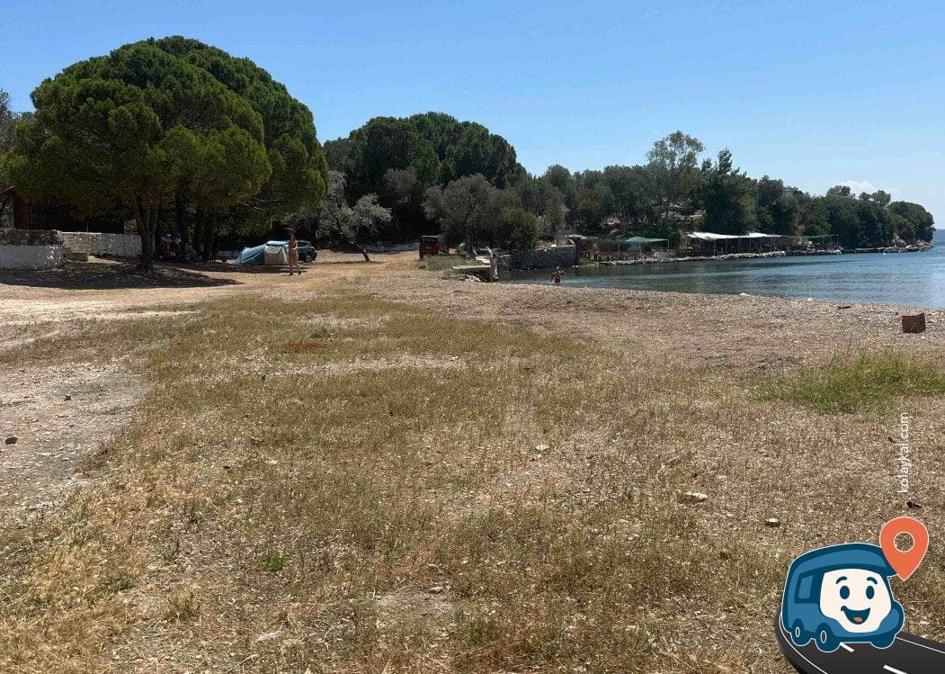 Akın Kamping - Urla, İzmir, foto 4