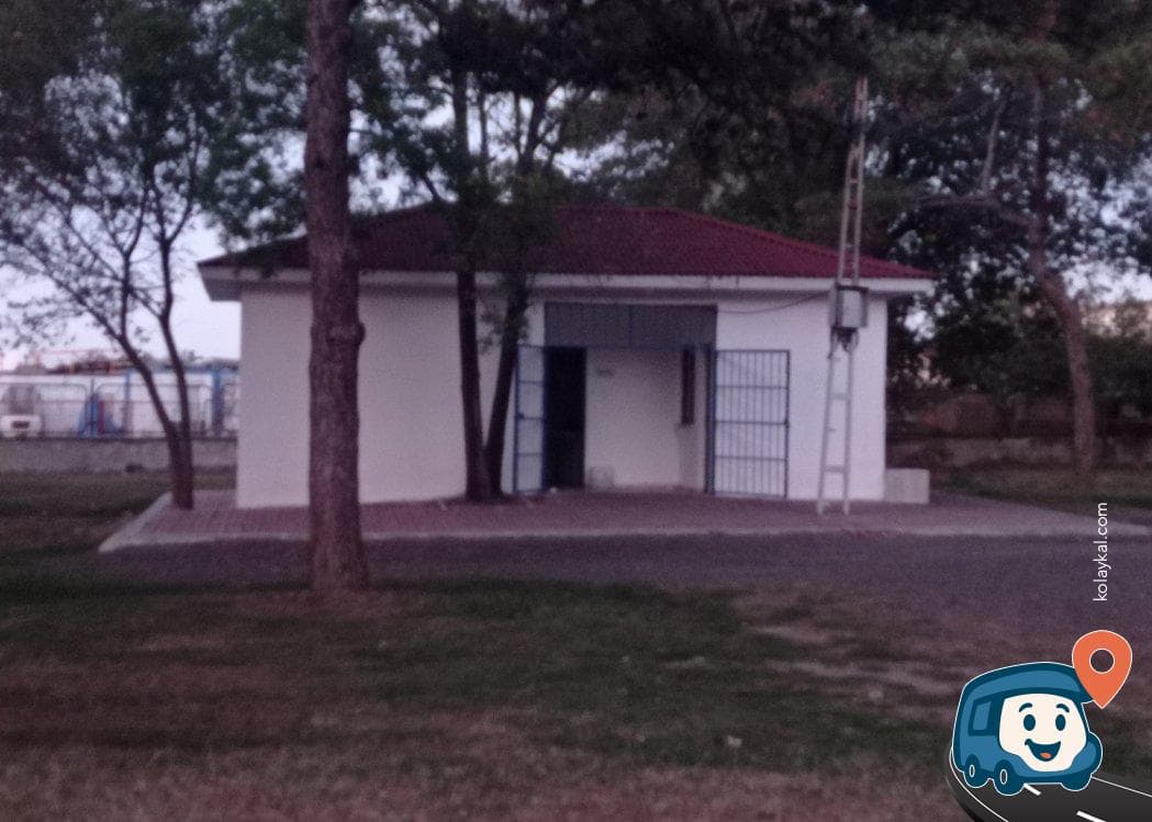 Ulaş Kamp Alanı ve Piknik Alanı - Ergene, Tekirdağ, foto 2