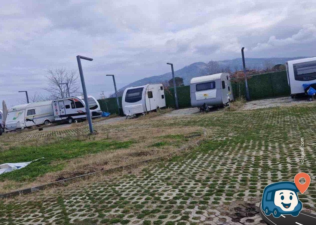 Ordu Perşembe Karavan Park ve Kamp Alanı, foto 4