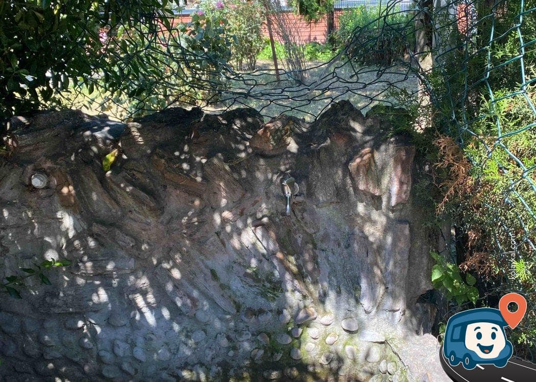 Ağırmeşe Park Alanı - Çorlu, Tekirdağ, foto 1