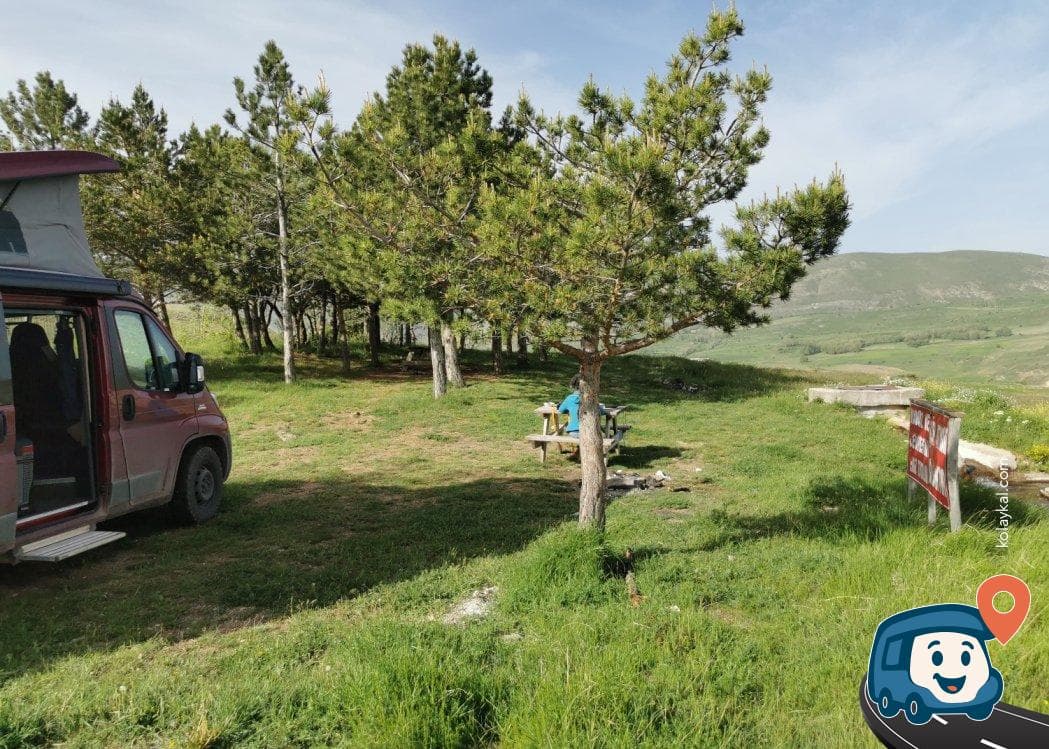 Halk Havuzu ve Çeşmesi - Divriği, Sivas, foto 4
